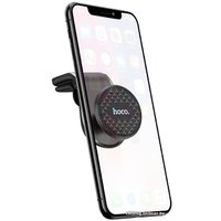 Держатель для смартфона Hoco CA59 Victory (черный)