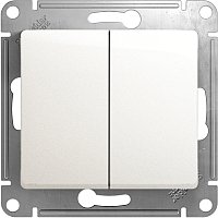 

Выключатель Systeme Electric Glossa GSL000651