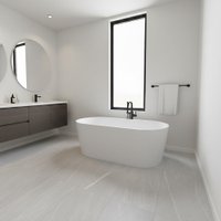 Ванна Lauter 21001A (отдельностоящая)