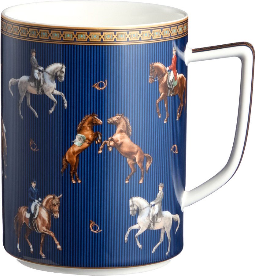Кружка Lefard Horse Club 590-714