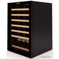 Винный шкаф Dunavox DX-48.130KF