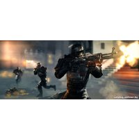  Wolfenstein: The New Order для PlayStation 4