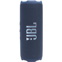 Беспроводная колонка JBL Flip 7 (темно-синий)