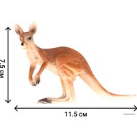 Игровой набор Masai Mara На ферме ММ205-053