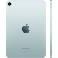 Планшет Apple iPad mini 2024 128GB (голубой)