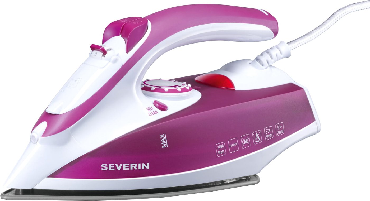 

Утюг Severin BA 3243