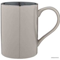 Кружка Lefard 86-2510 (светло-серый)