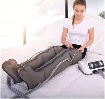 Массажер для ног и тела Bliss A2