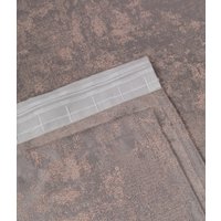 Штора Legrand Аллюр 180x260 58117167 (серо-розовый)