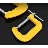 Струбцина Deli DL-G203