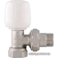 Запорная арматура ITAP Ручной угловой вентиль 394 1/2"