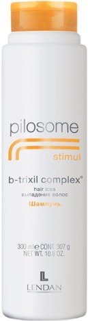 

Шампунь Lendan Шампунь против выпадения волос Pilosome Stimul Shampoo 300 мл