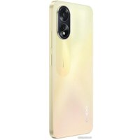 Телефон Oppo A38 CPH2579 4GB/128GB международная версия (золотистый)