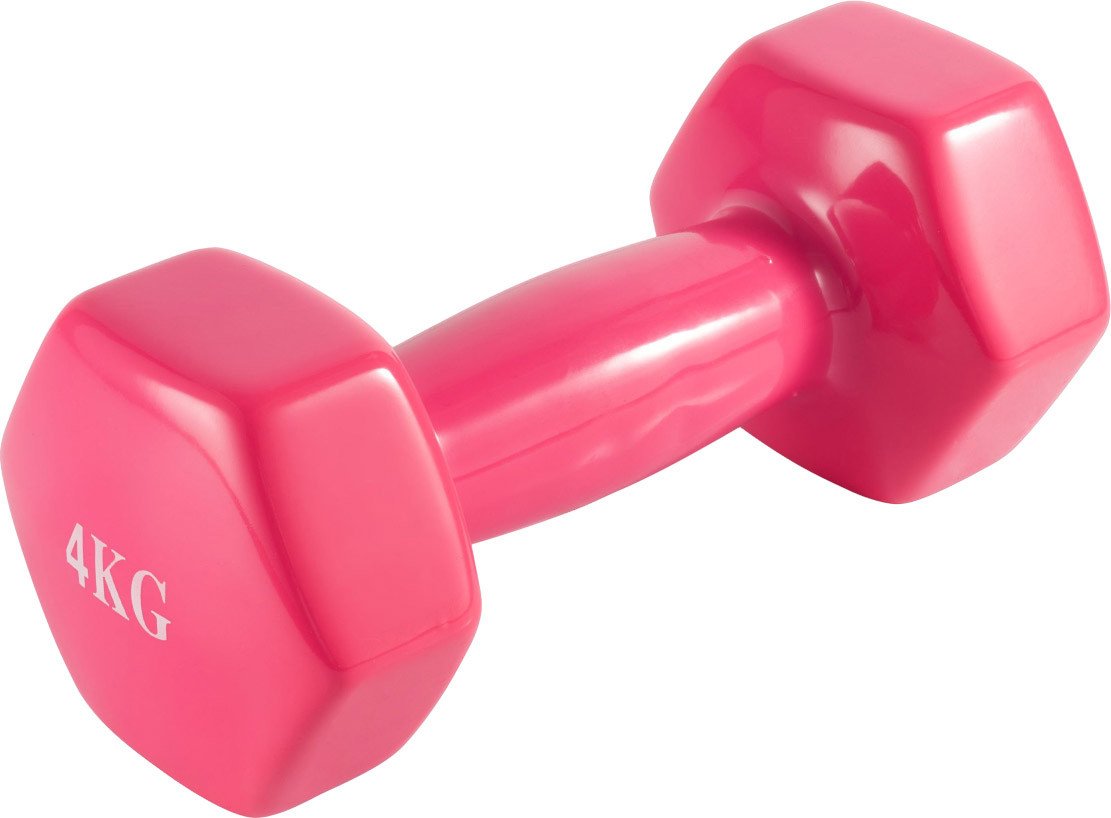 

Гантель VictoryFit VF-DV040 4 кг