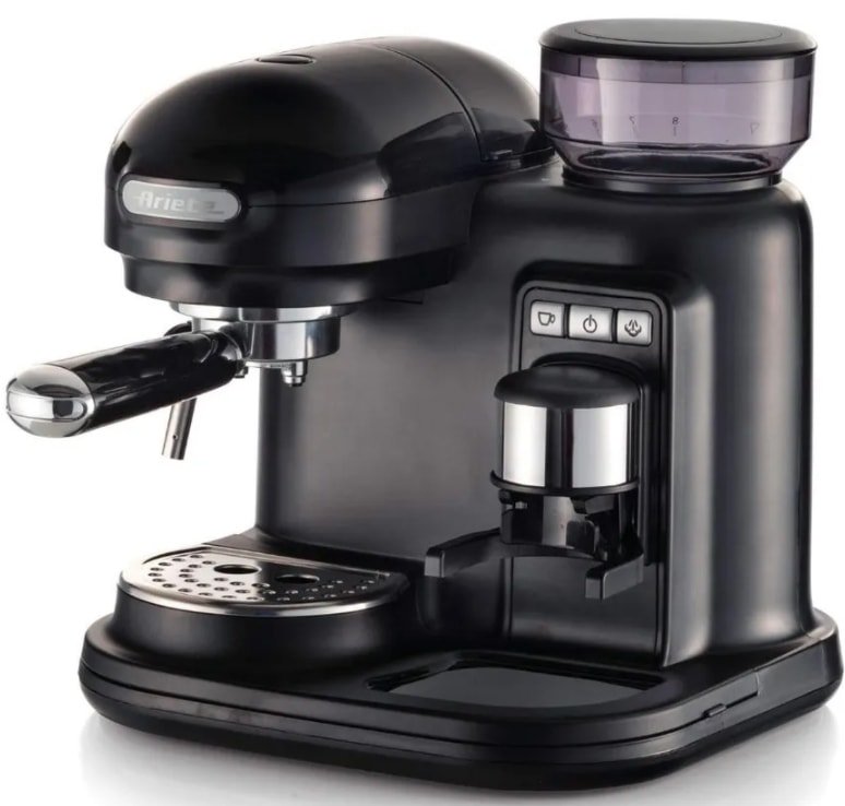 

Рожковая кофеварка Ariete 1318/02