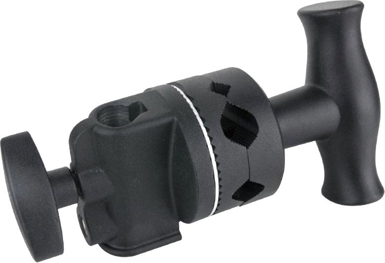 

Штативная головка Kupo Grip Head KCP-200B