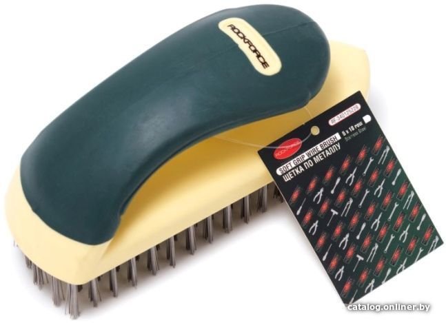 Щетка зачистная RockForce RF-340125228