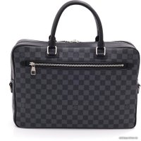 Мужская сумка Louis Vuitton 316 Porte Documents Business Black