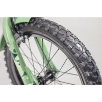 Детский велосипед Stels Fortune 16 V010 (хаки)