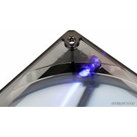 Вентилятор для корпуса AeroCool Lightning 140mm Blue Led Fan