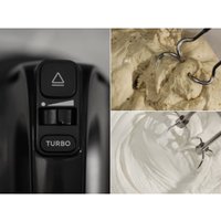 Миксер Electrolux ESM4B