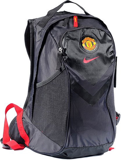 

Спортивный рюкзак Nike BA 4288 (серый)