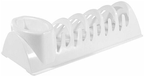 

Принадлежности для мытья посуды Berossi Krita ИК 62301000 (снежно-белый)