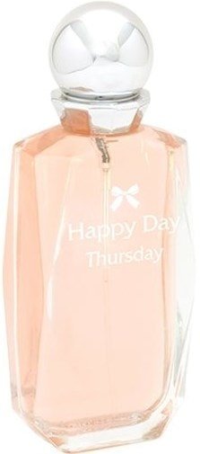 

Туалетная вода Positive Happy Day Thursday EdT (55 мл)