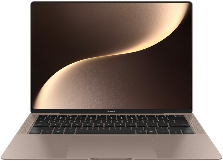 

Ноутбук HONOR MagicBook Art 14 2025 MRB-A 5301AQHF