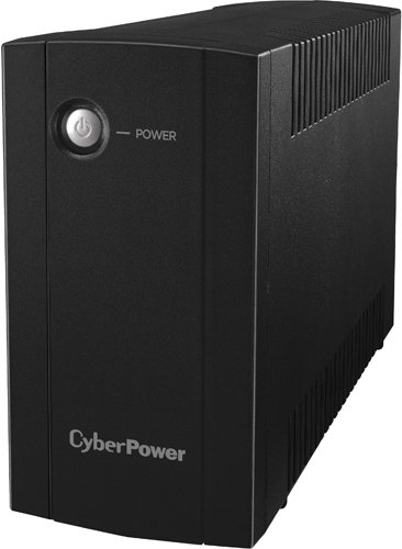 

Источник бесперебойного питания CyberPower UT850EI