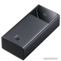 Внешний аккумулятор Baseus Star-Lord Digital Display Fast Charging Power Bank 30000mAh 65W (черный)