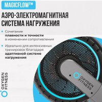 Гребной тренажер Oxygen Fitness Airborne