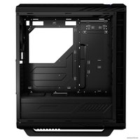 Корпус AeroCool Project 7 P7-C1 (черный) стандартная версия