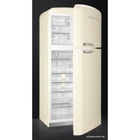 Холодильник Smeg FAB50RCR