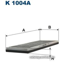  Filtron K1004A