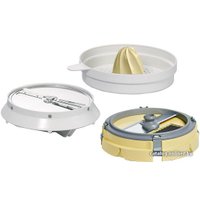 Кухонный комбайн Bosch MCM 5529RU