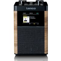 Радиоприемник Lenco PDR-060WD