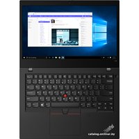 Ноутбук Lenovo ThinkPad L14 Gen 1 (AMD) 20U50004RT