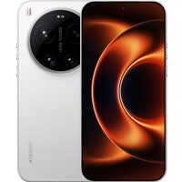 Телефон Xiaomi 17 Ultra 16GB/1TB международная версия (белый)