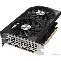 Видеокарта Gigabyte GeForce RTX 3050 Windforce OC V2 8G GV-N3050WF2OCV2-8GD