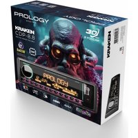 USB-магнитола Prology CDP-8.8 Kraken