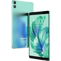 Планшет Teclast P85T 4GB/64GB Wi-Fi (мятный, с чехлом)