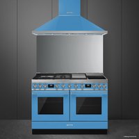 Кухонная плита Smeg CPF120IGMPT