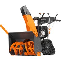 Снегоуборщик Daewoo Power Dast 427