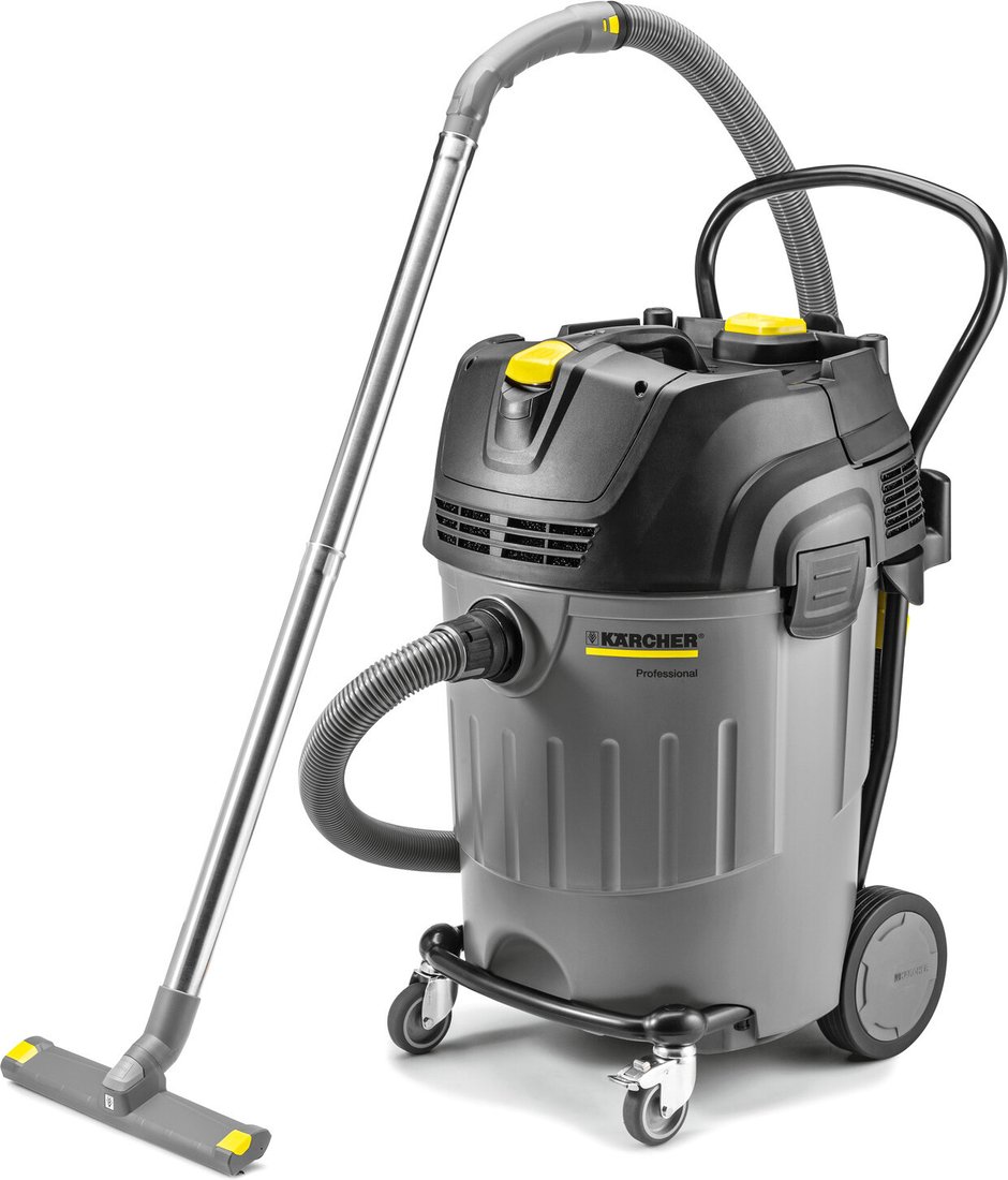 

Пылесос Karcher NT 65/2 Ap 1.667-291.0