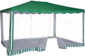 Green Glade Садовый тент 1088 4x3 м