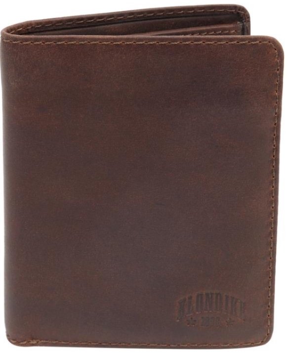 

Кошелек Klondike 1896 KD1043-03