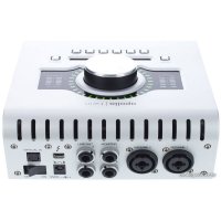  Universal Audio Apollo Twin Duo