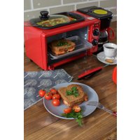 Мини-печь GFgril GFBB-7 Breakfast Bar