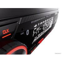 USB-магнитола Aura Fireball-301BT